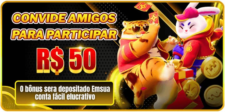 zbzb Indique amigos para receber um bônus